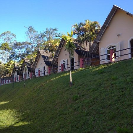 Vale Verde Penedo Hotel 외부 사진