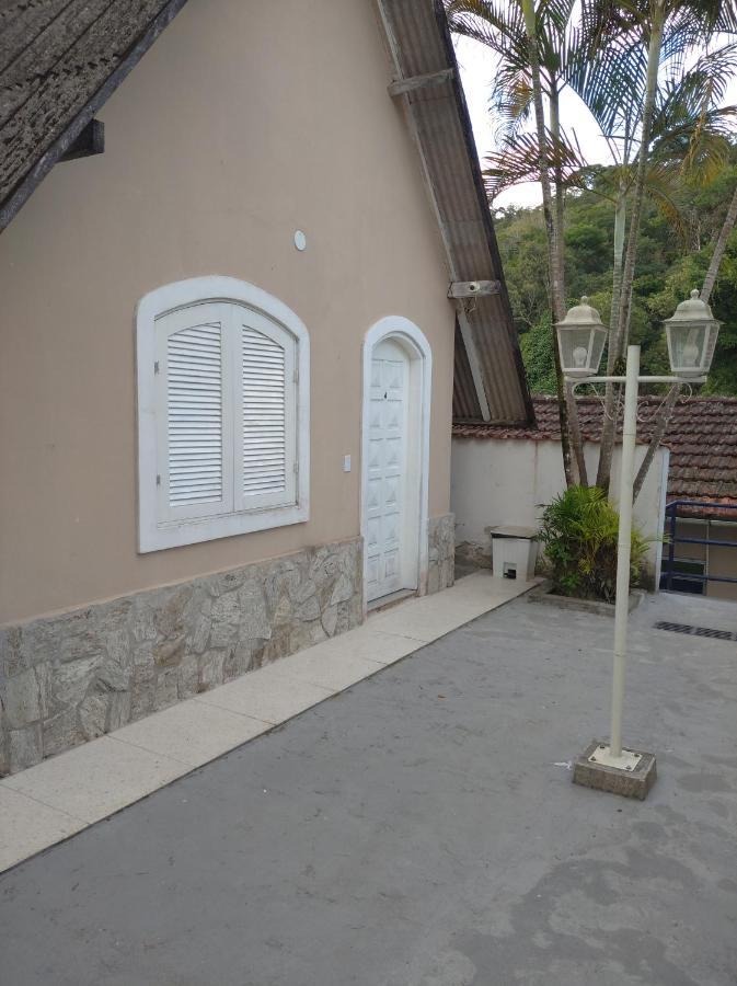 Vale Verde Penedo Hotel 외부 사진