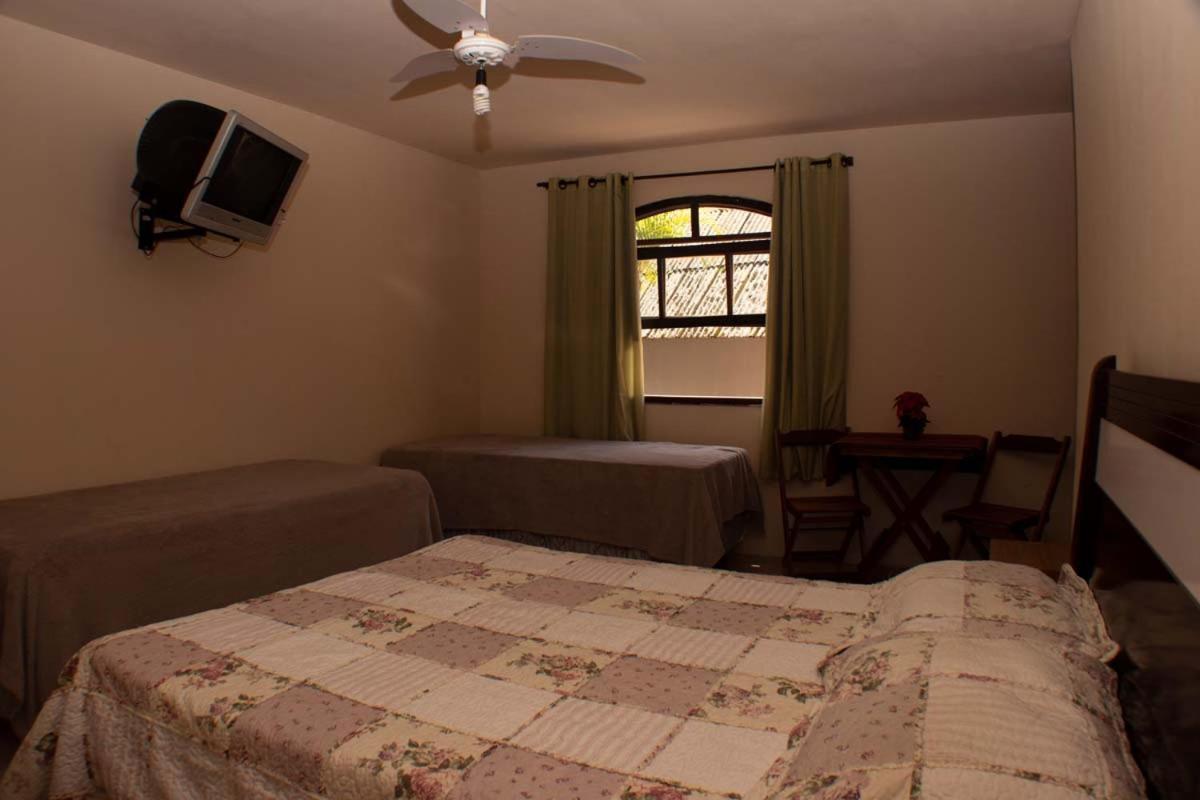 Vale Verde Penedo Hotel 외부 사진