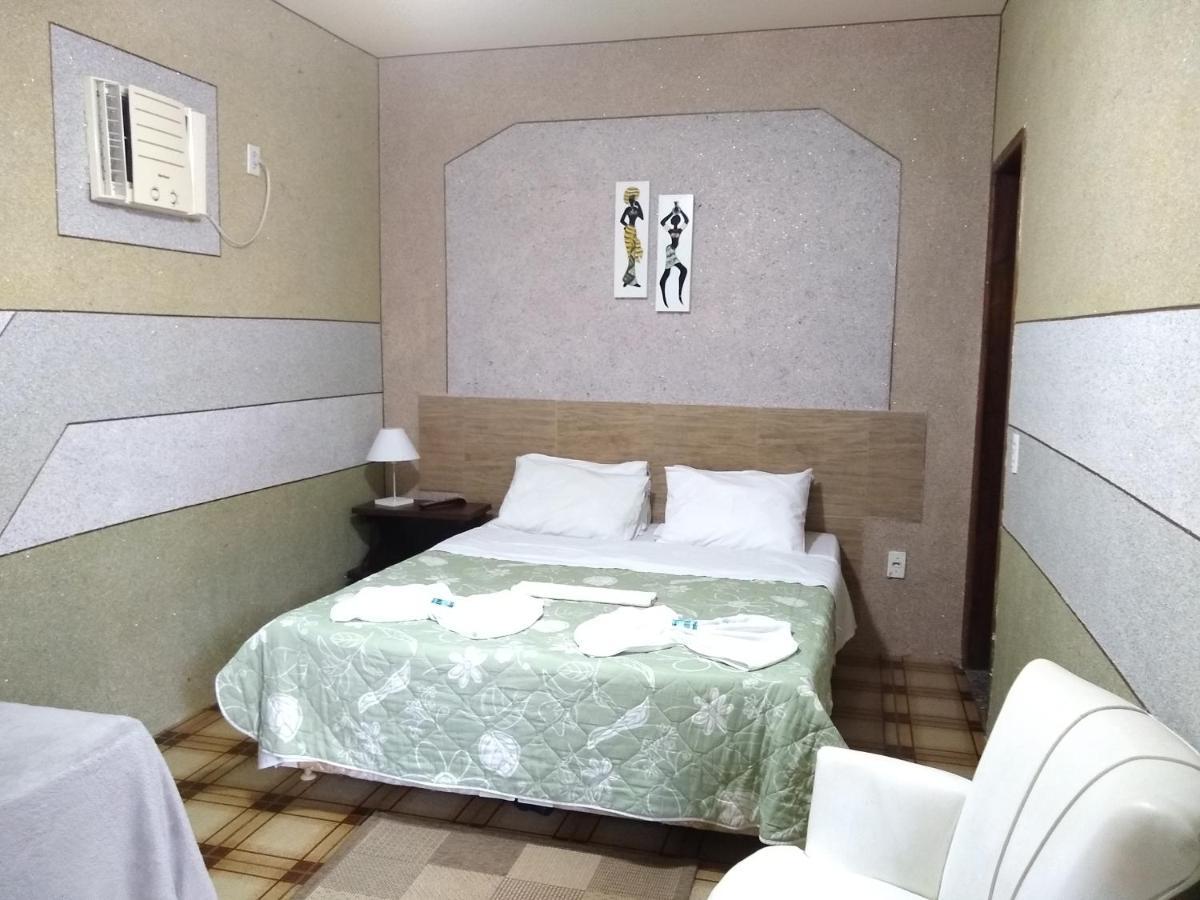 Vale Verde Penedo Hotel 외부 사진