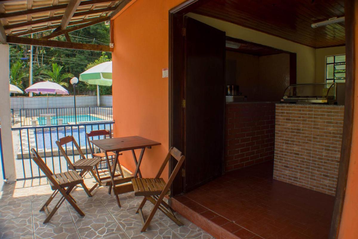 Vale Verde Penedo Hotel 외부 사진