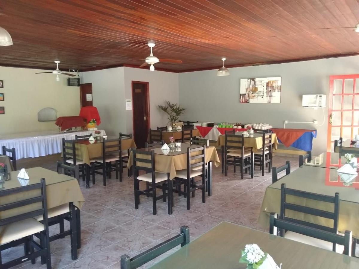 Vale Verde Penedo Hotel 외부 사진