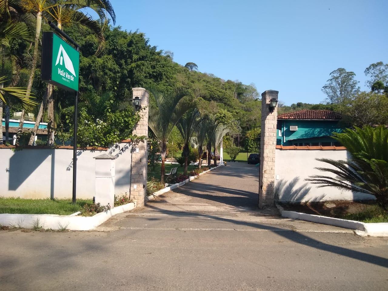 Vale Verde Penedo Hotel 외부 사진