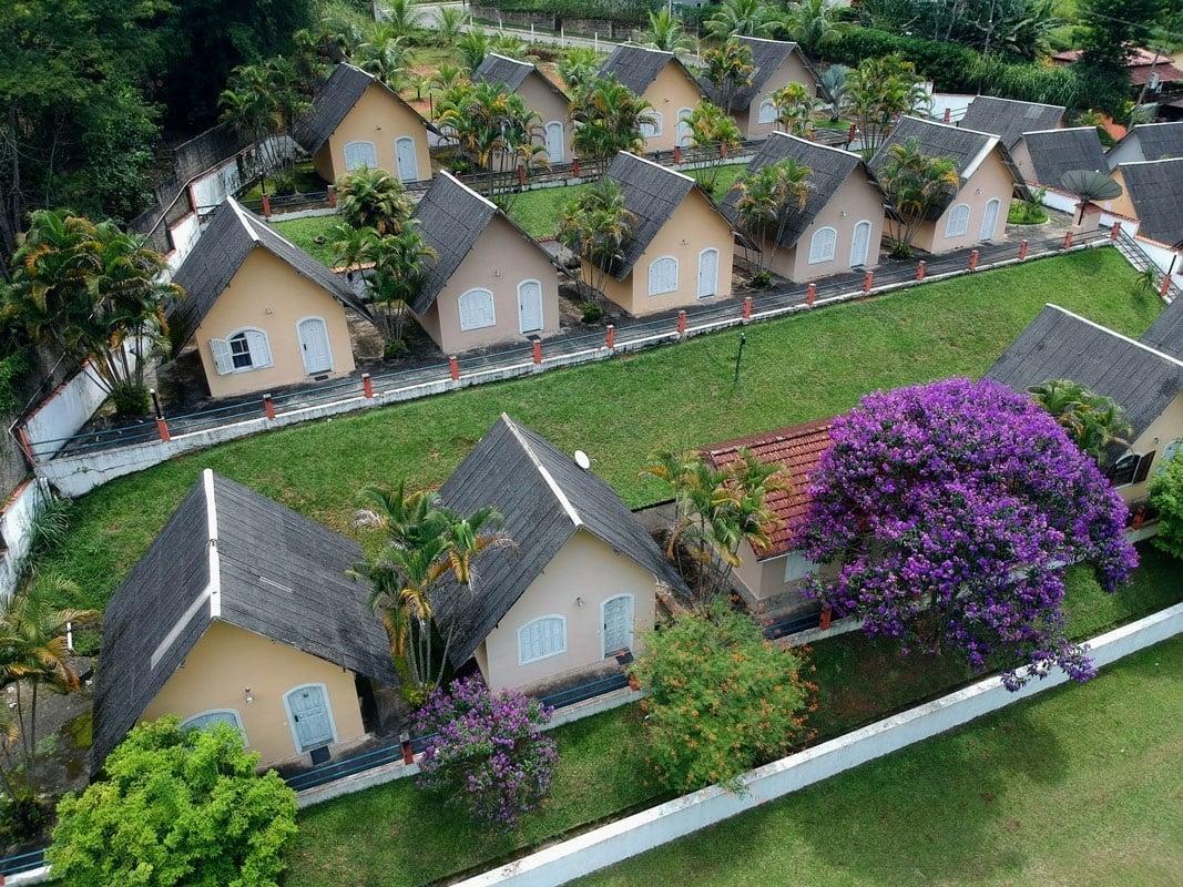 Vale Verde Penedo Hotel 외부 사진
