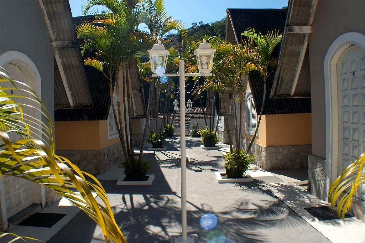 Vale Verde Penedo Hotel 외부 사진