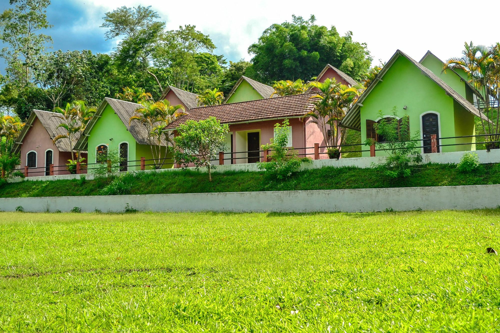 Vale Verde Penedo Hotel 외부 사진