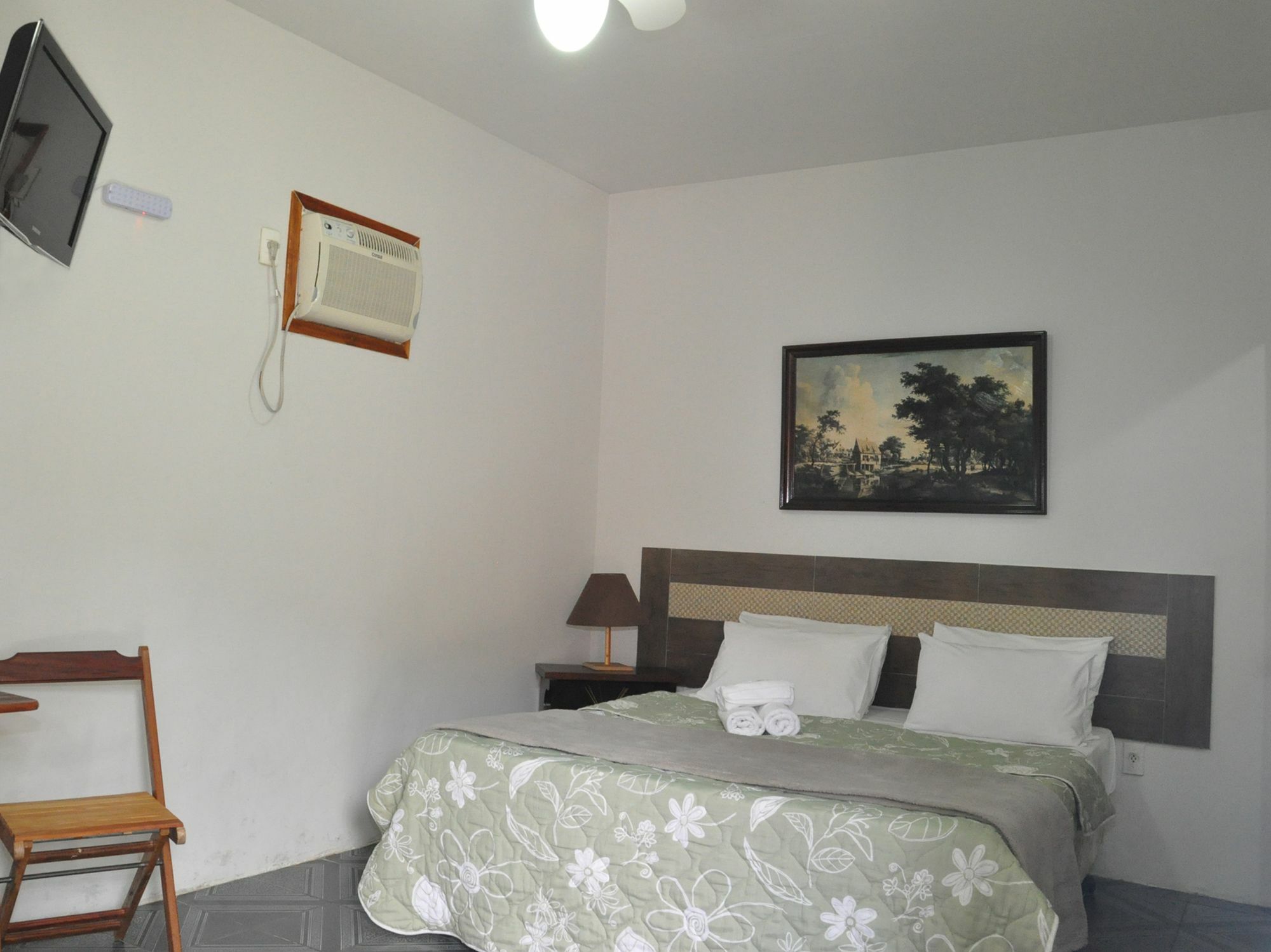 Vale Verde Penedo Hotel 외부 사진