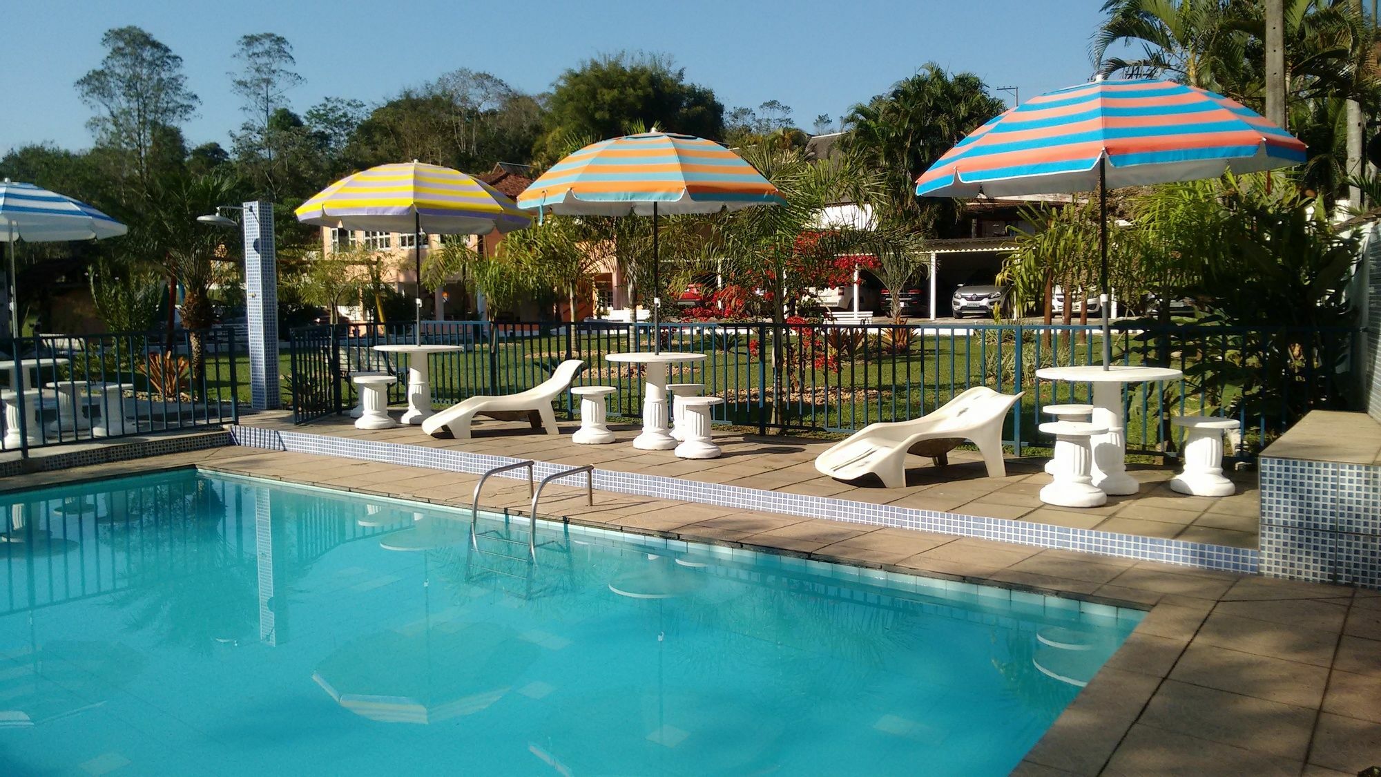 Vale Verde Penedo Hotel 외부 사진